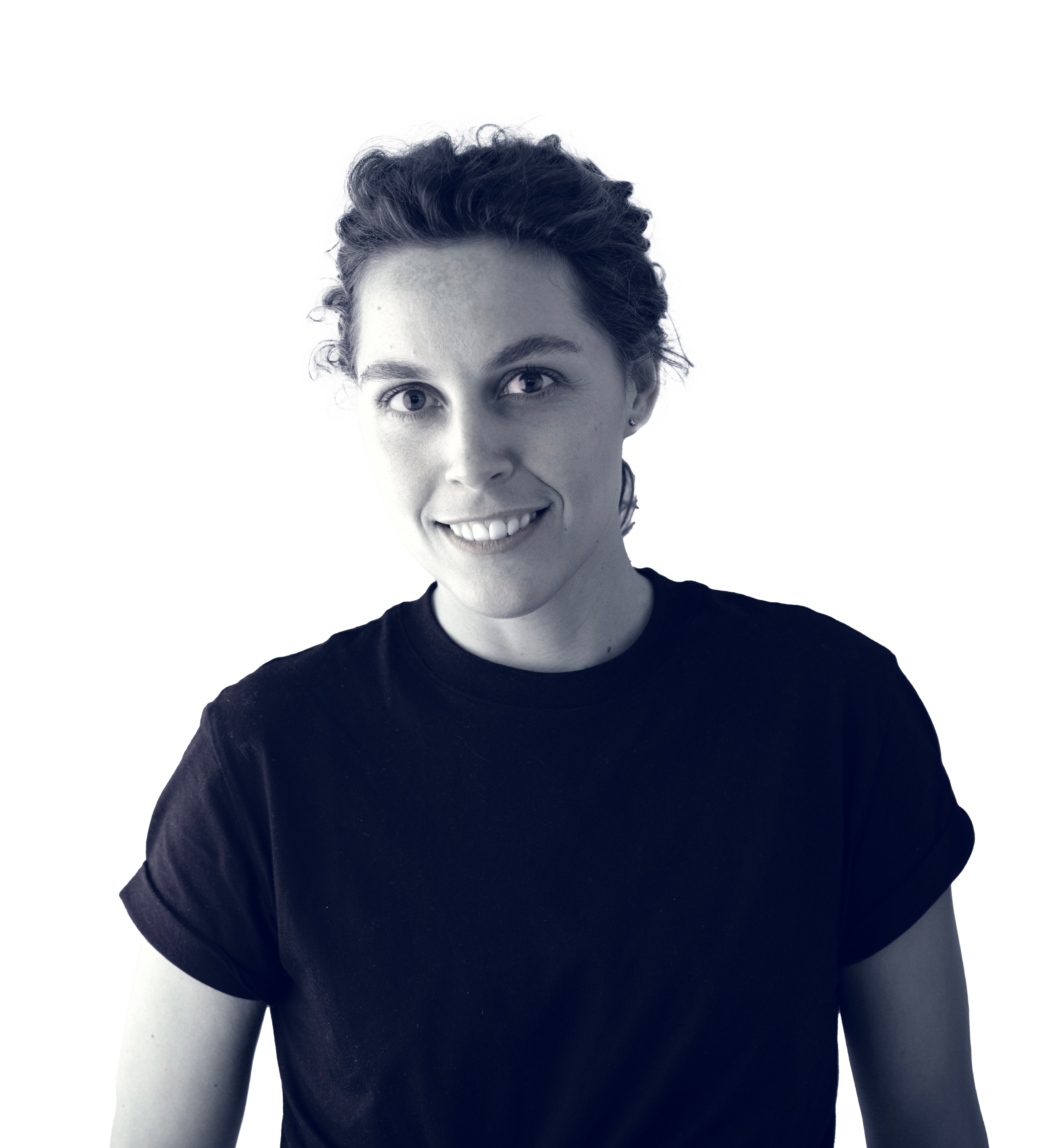 Marieke Tunstall van Beest