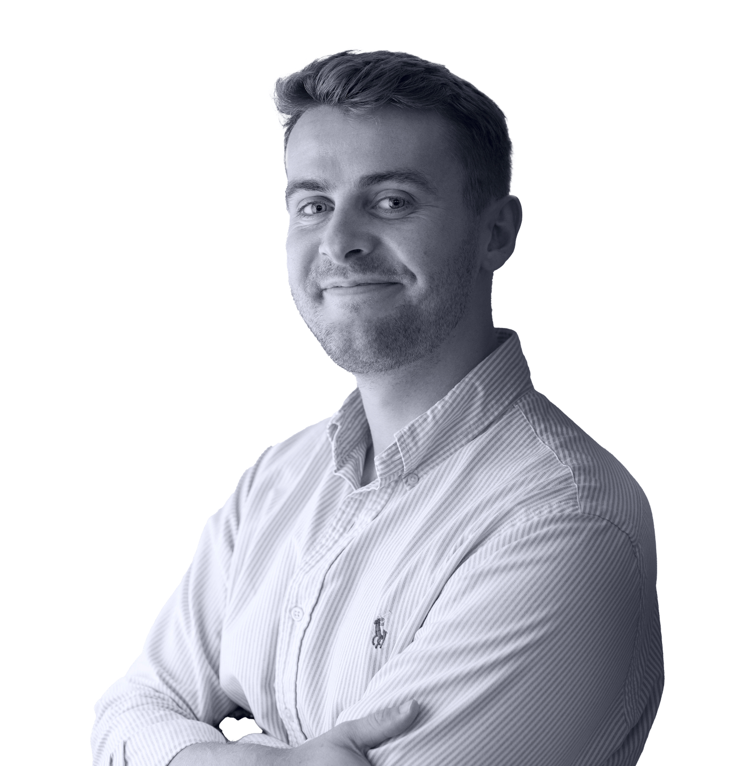 Simon Stausholm Hansen