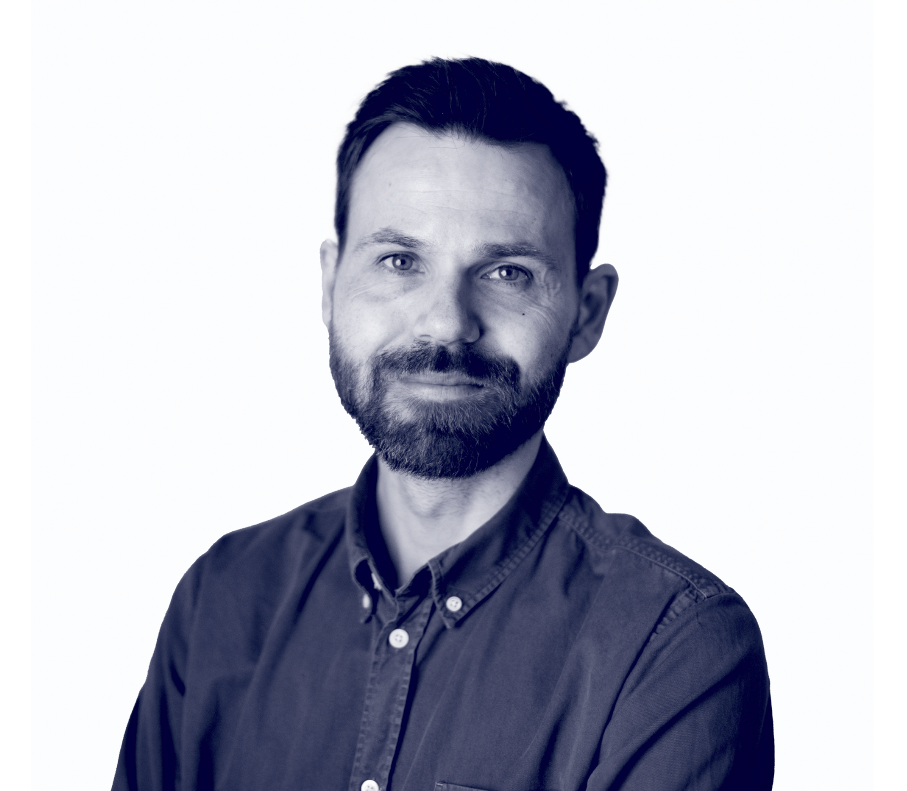 Kristoffer Markwardt