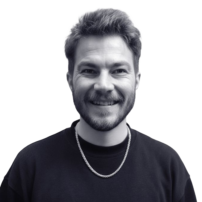 Johan Hasle Buch-Hansen