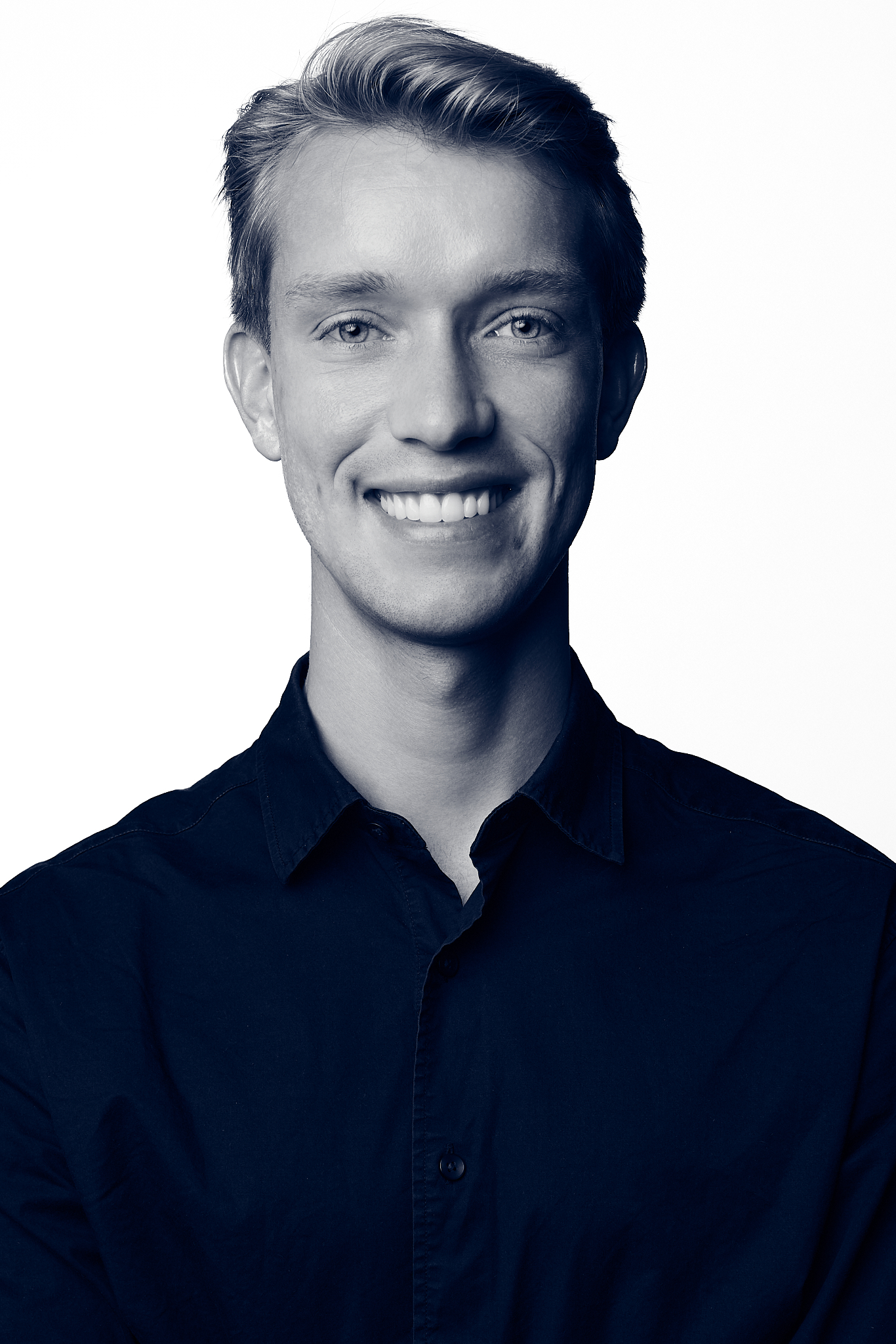 Sander Ejdesgaard