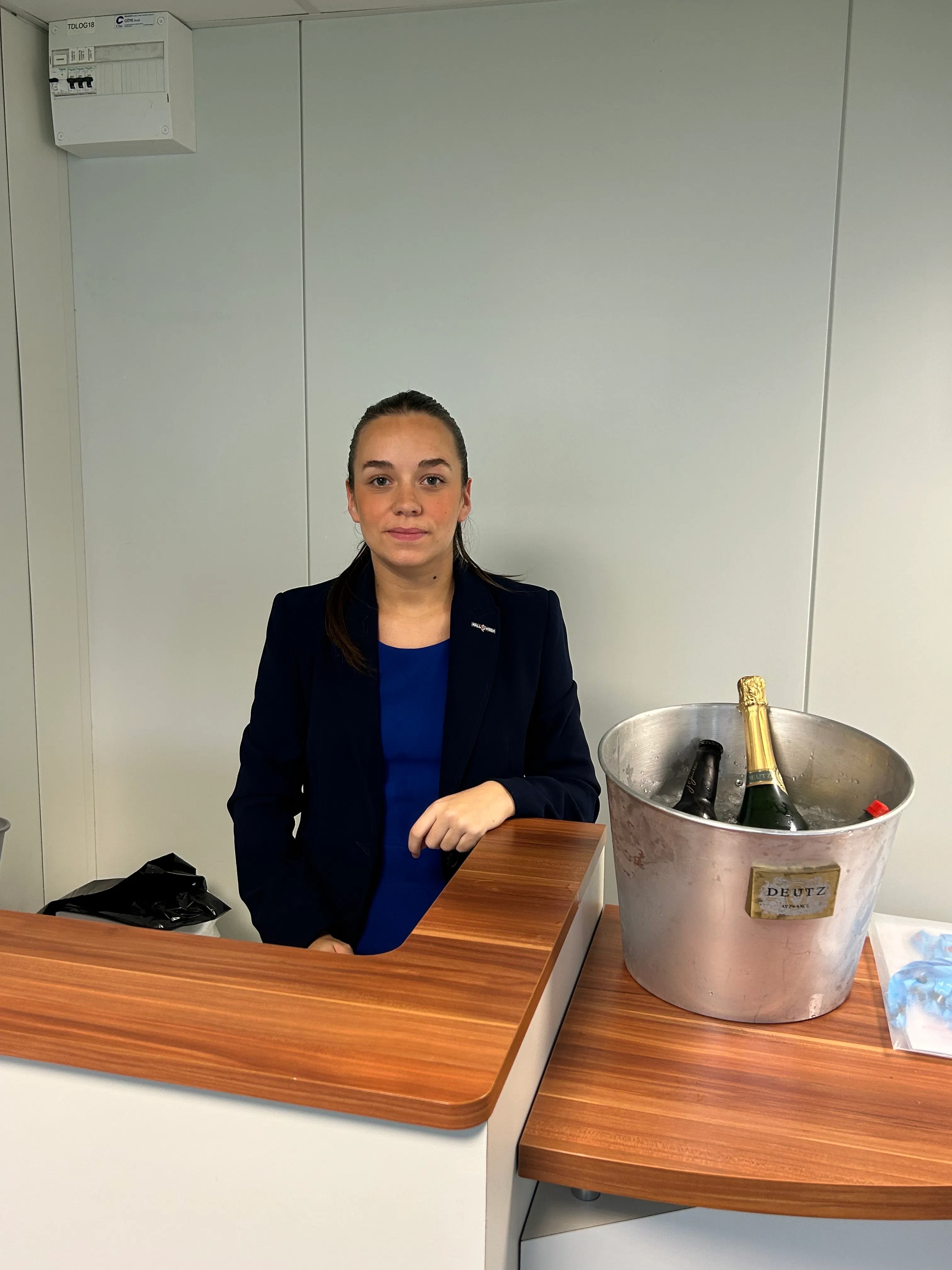 Staffing événementiel de qualité en loges 