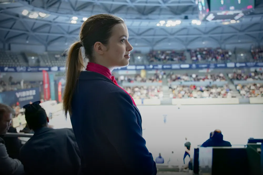 Nos expert du staffing événementiel sportif en uniforme à Toulouse