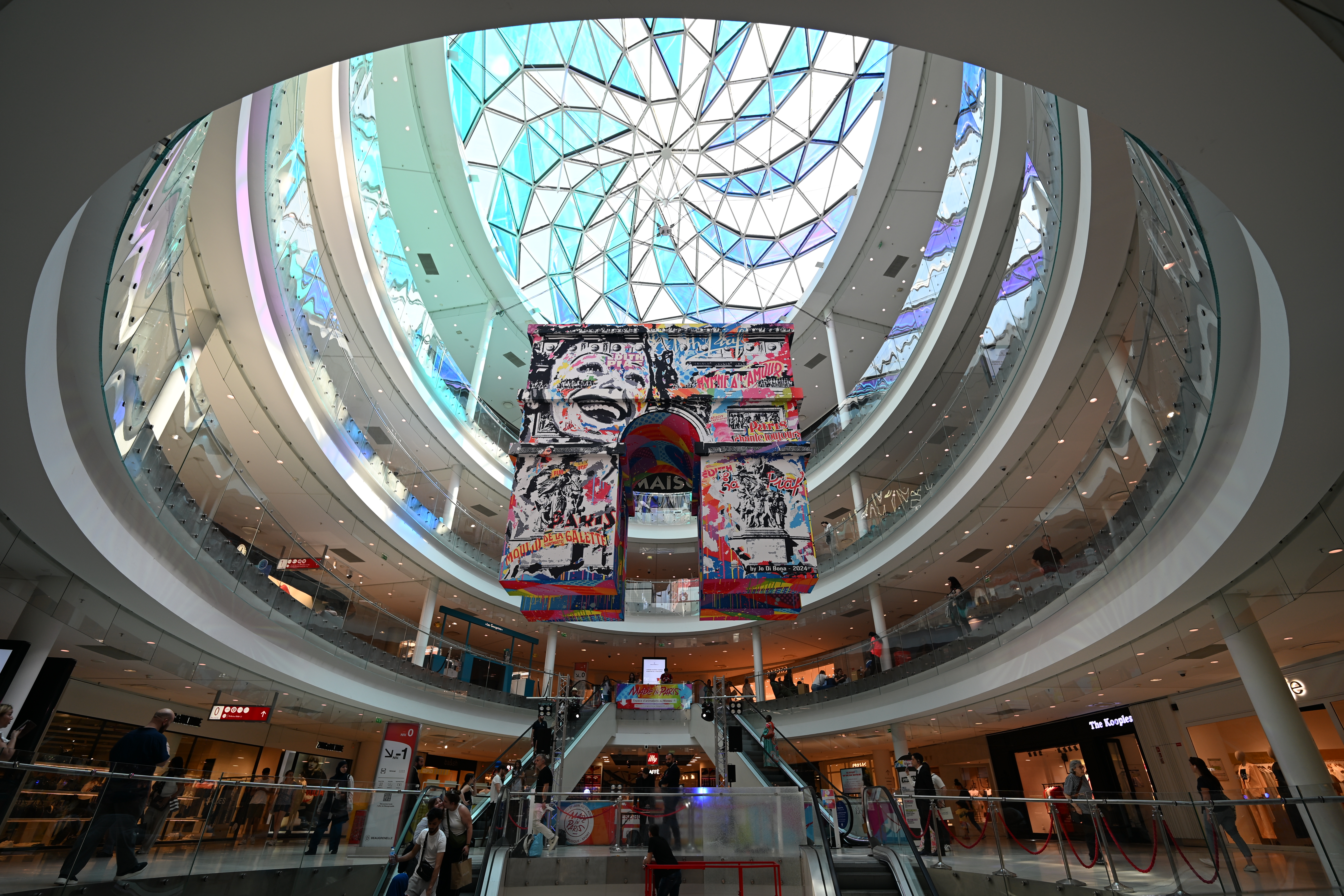 Le brief / Notre idée