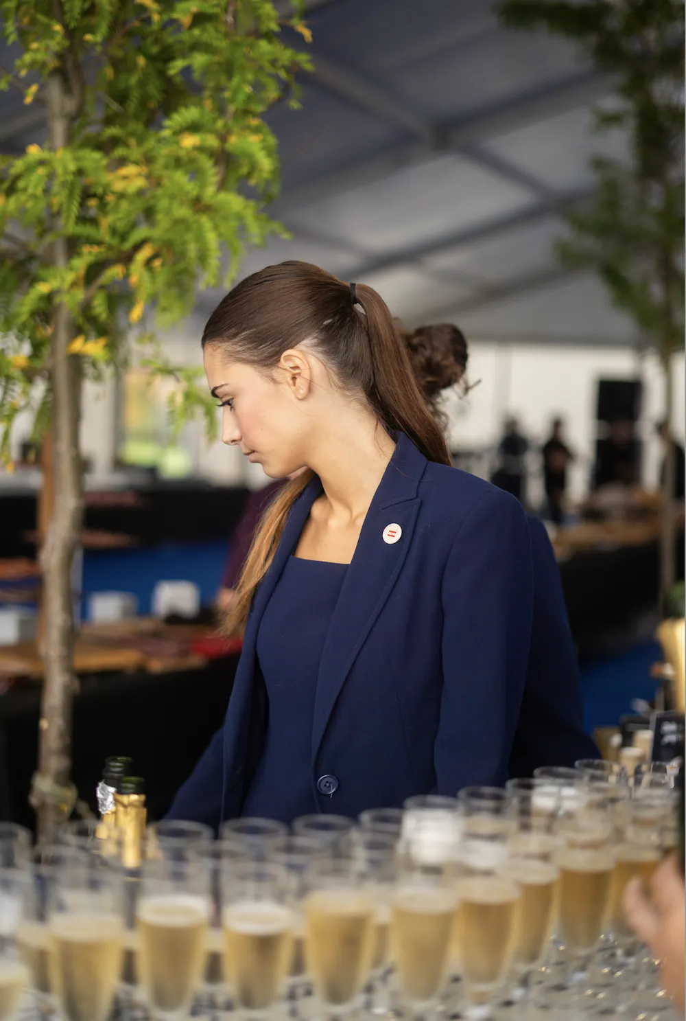 Staffing événementiel à Paris 