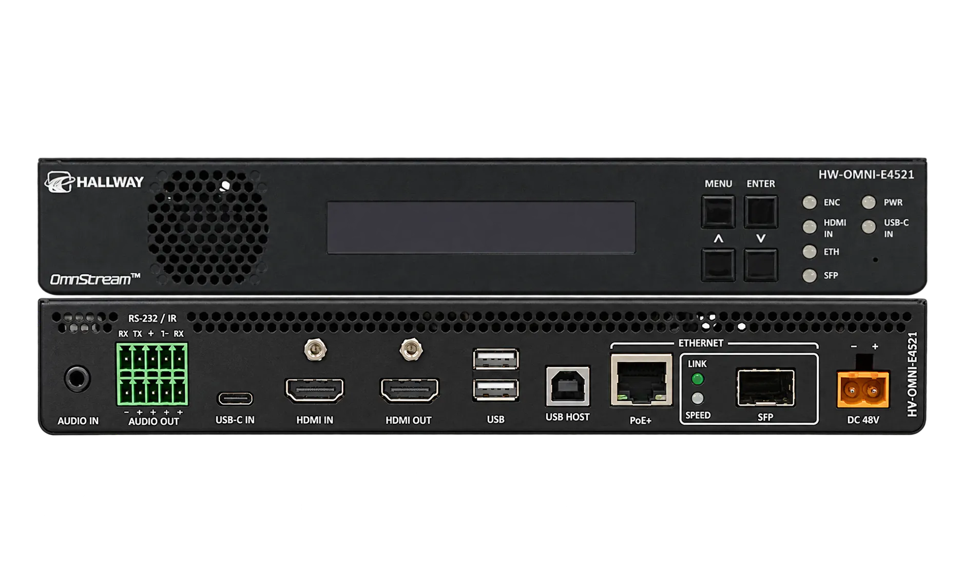 HW-OMNI-E4521
