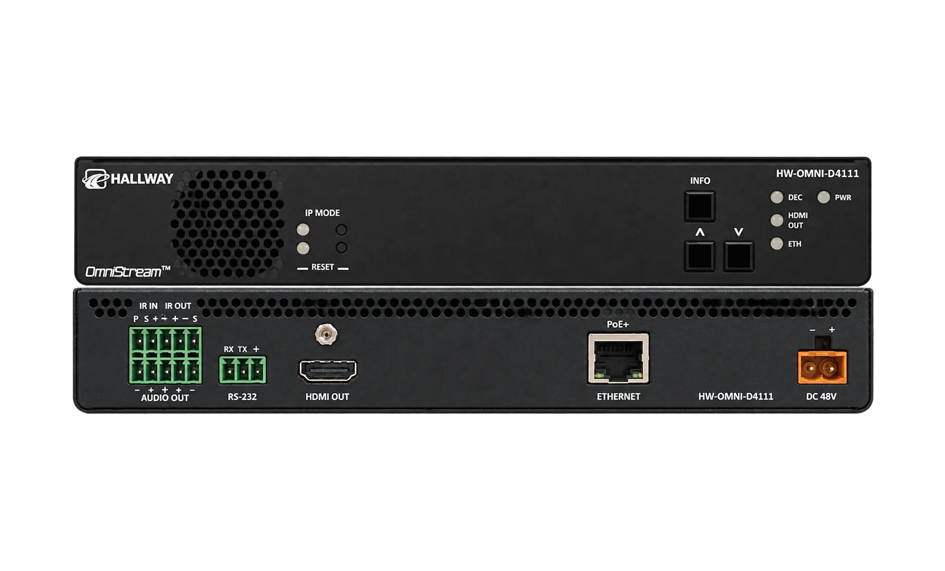 HW-OMNI-D4111