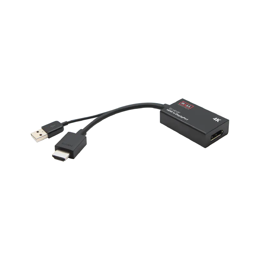 GC-HD-DP