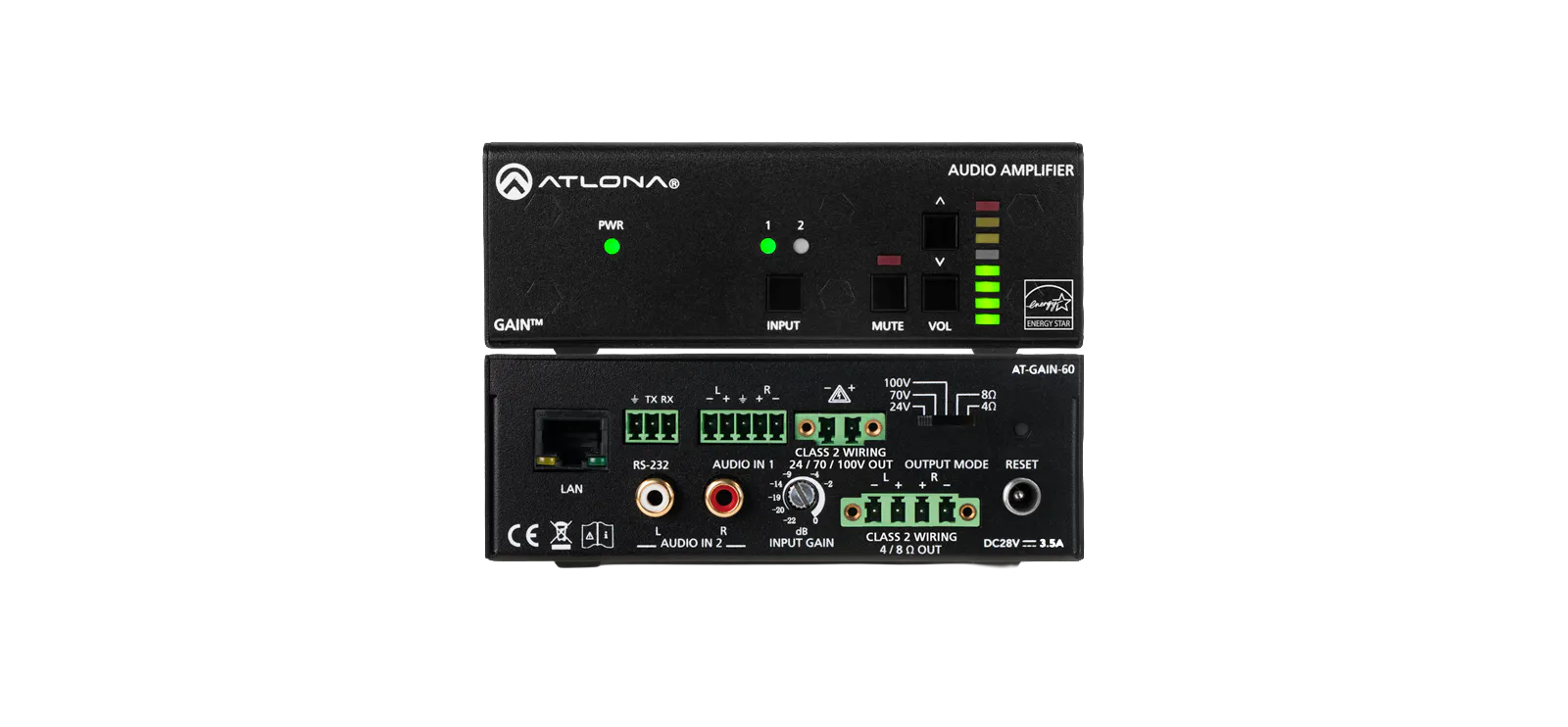AT-GAIN-60