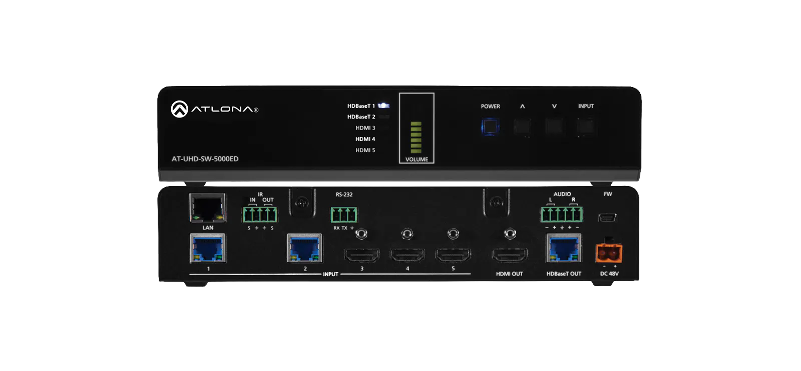 AT-UHD-SW-5000ED