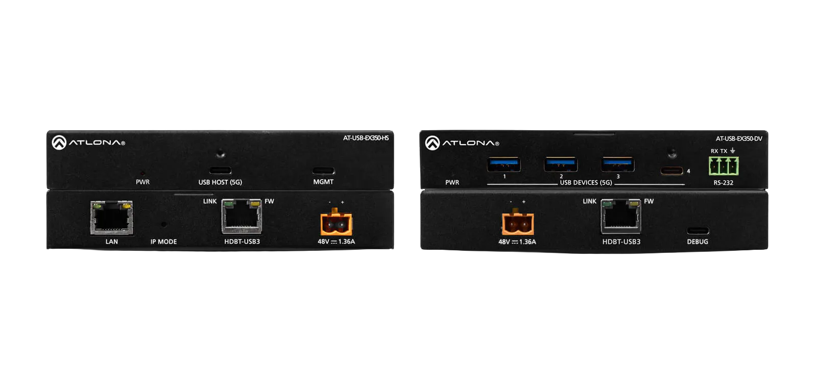 AT-USB-EX350-KIT