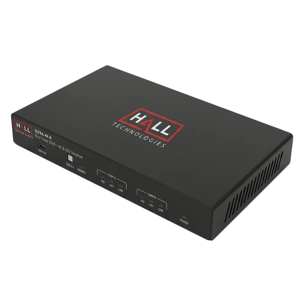 ULTRA-4K-R
