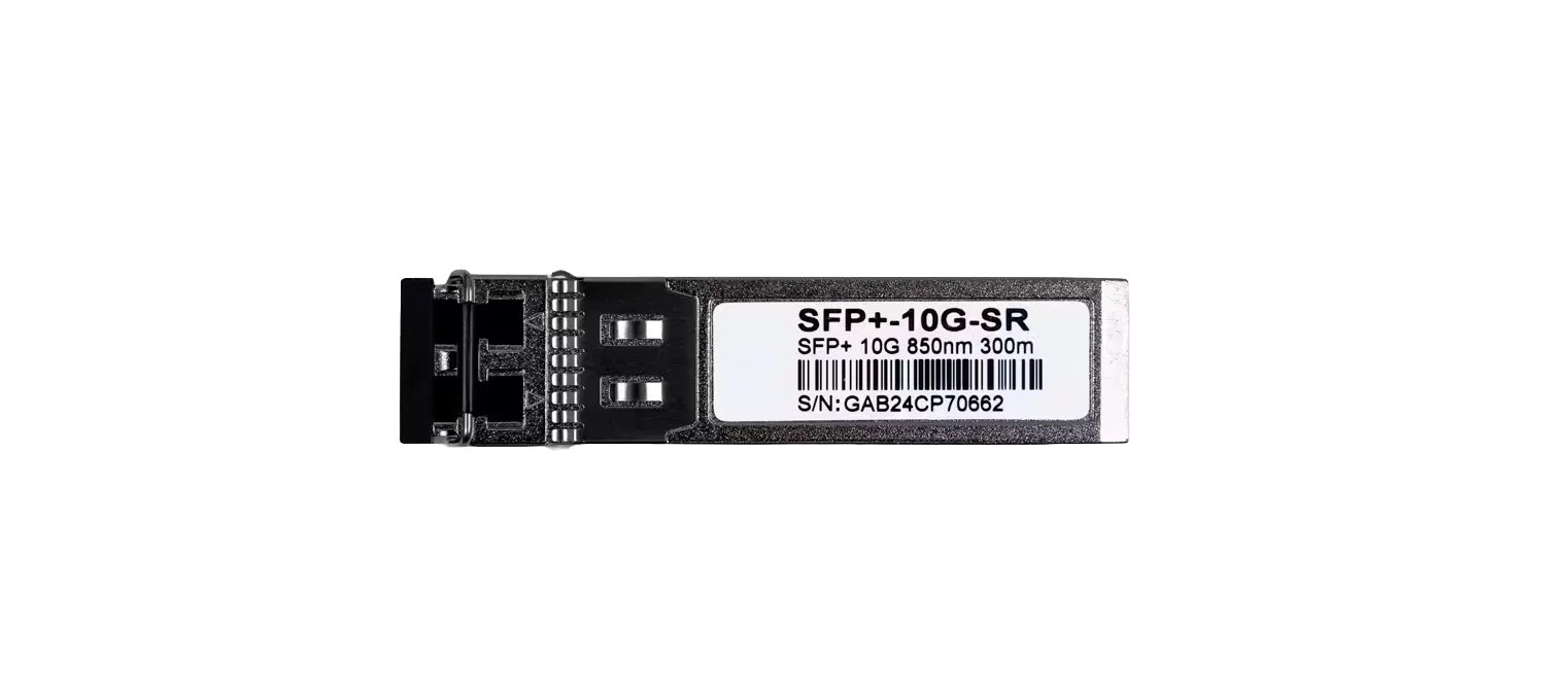 AT-SFP-PLUS-10GE-SR