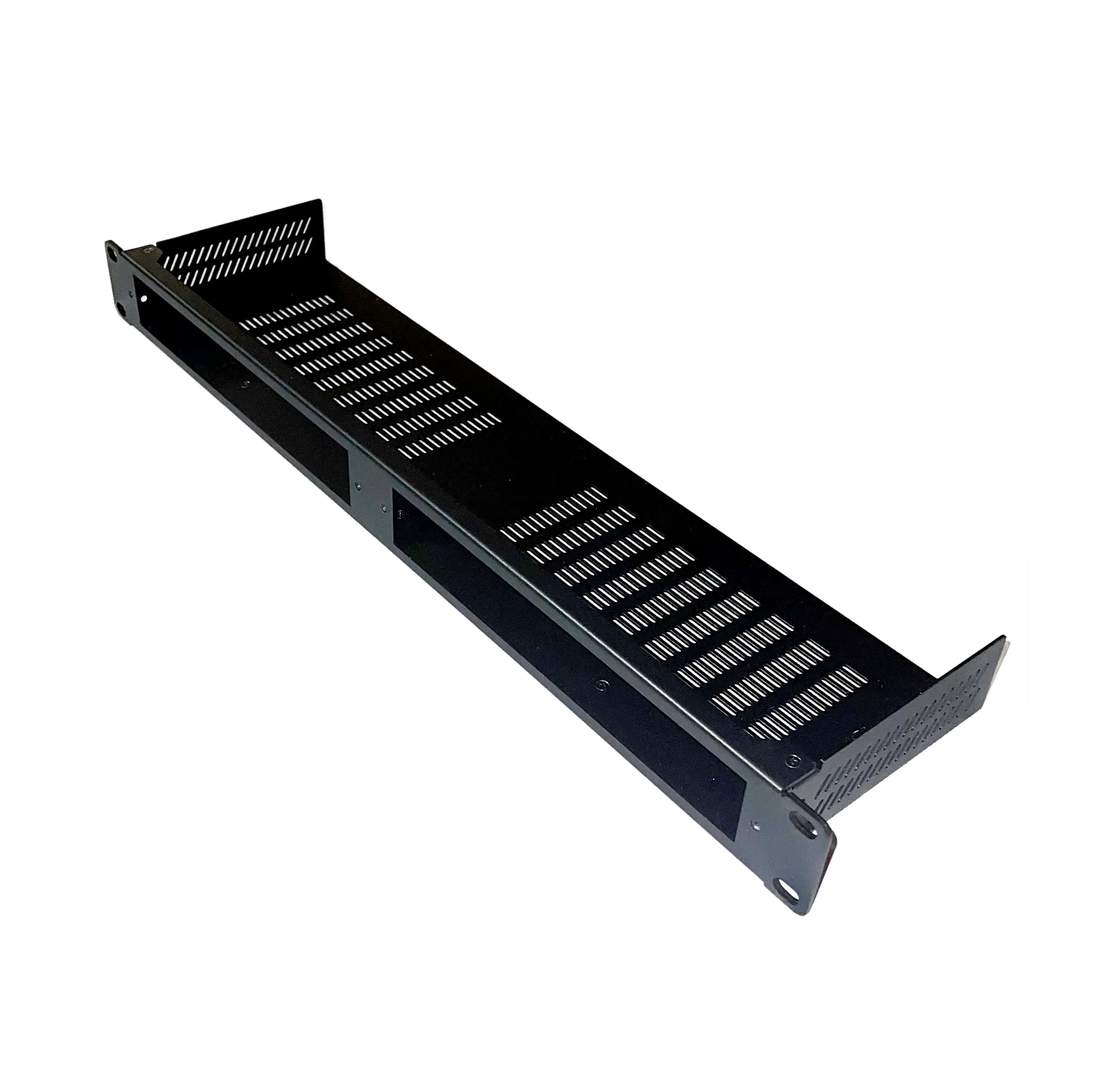 Hw Racks Home: Hall Research