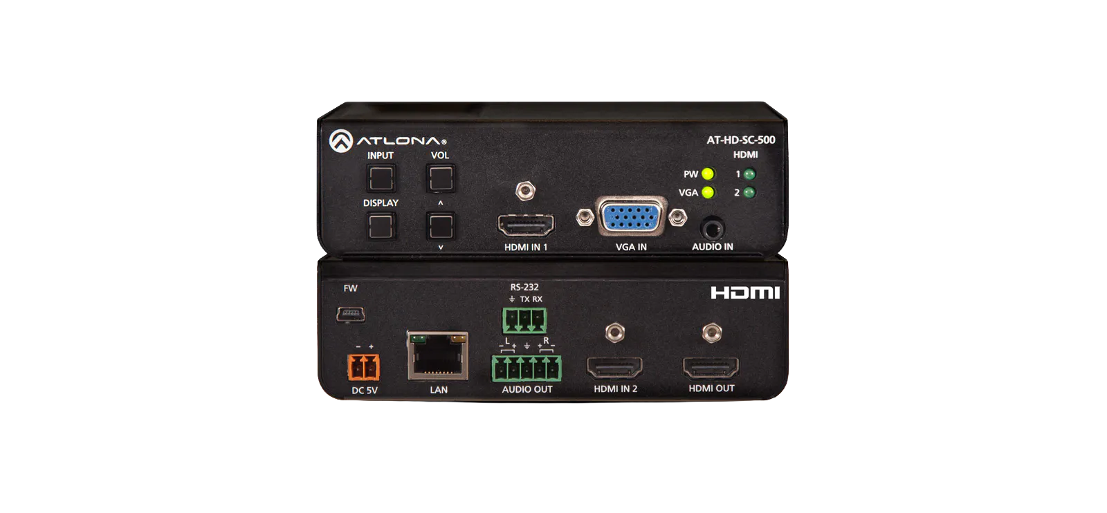 AT-HD-SC-500