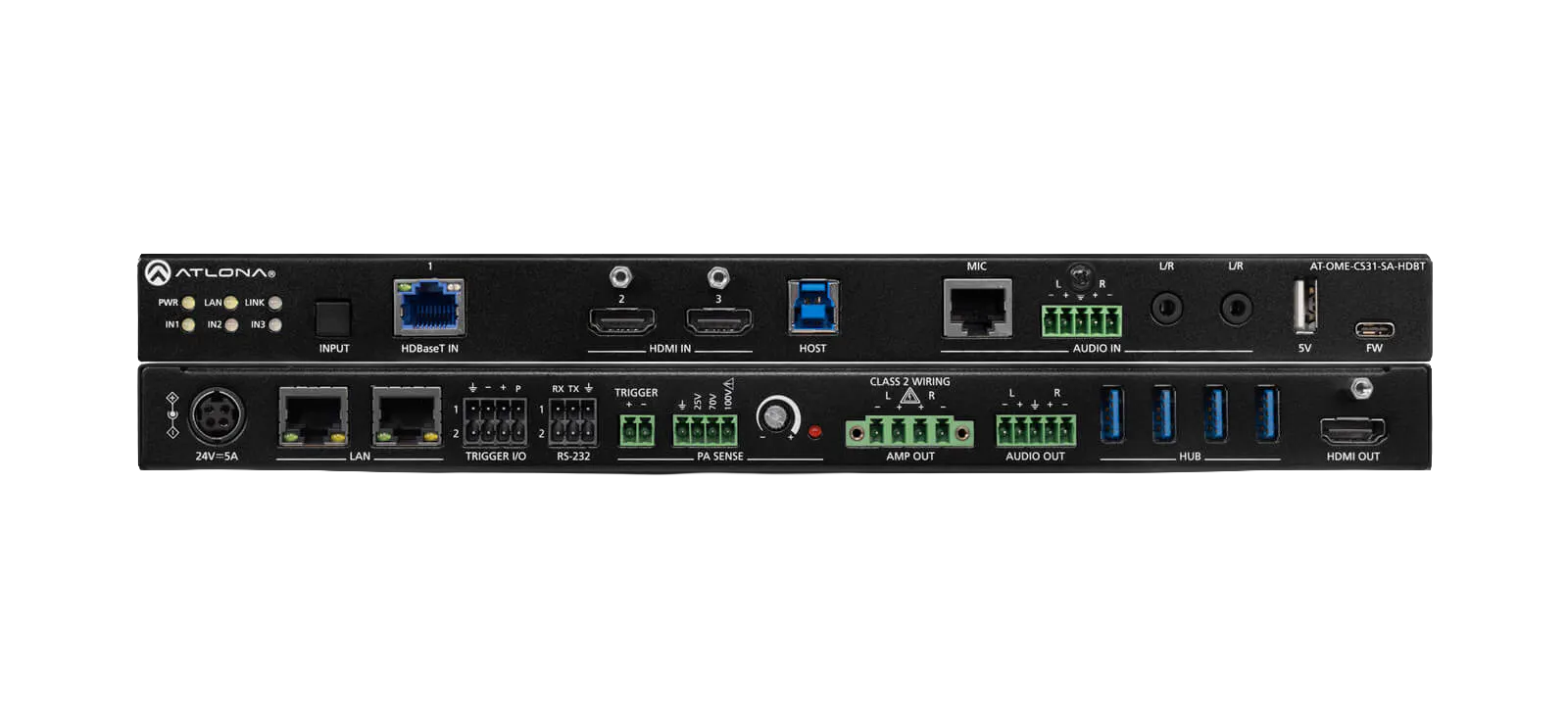 AT-OME-CS31-SA-HDBT