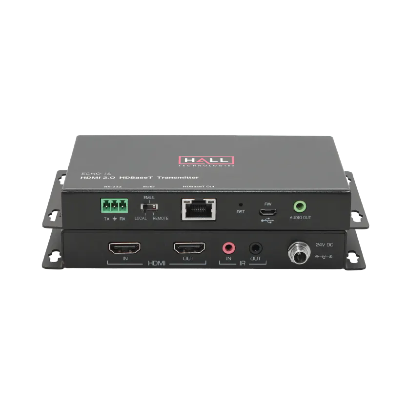 ECHO-1S