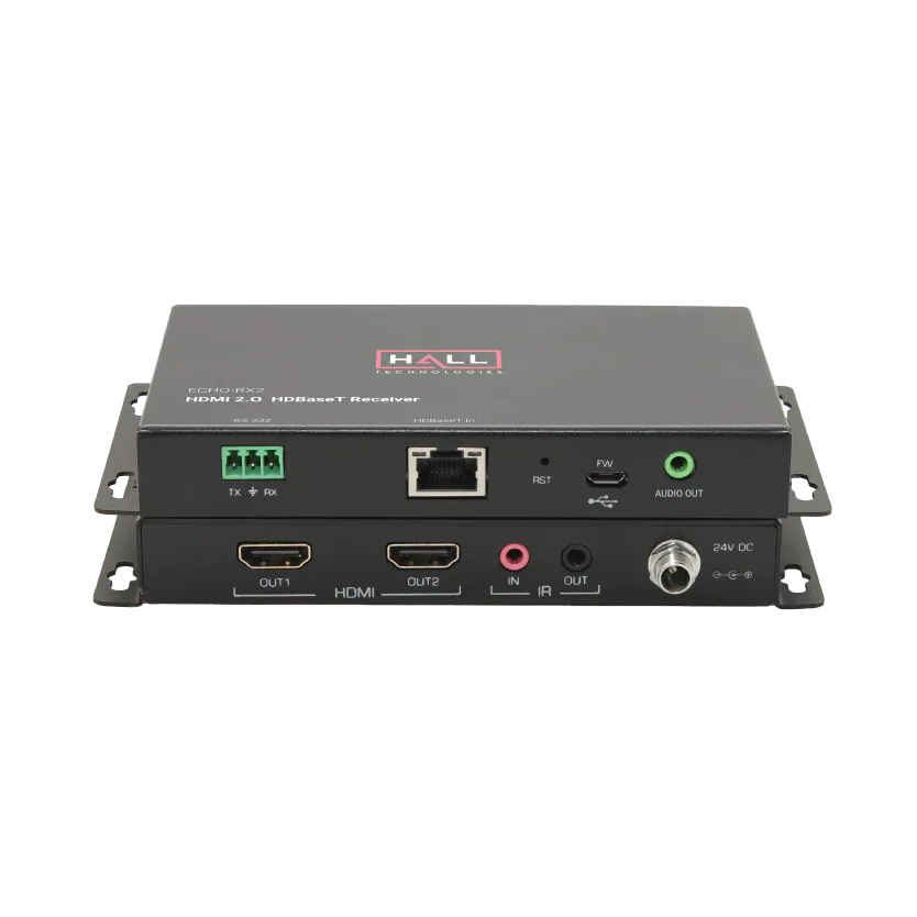 ECHO-RX2