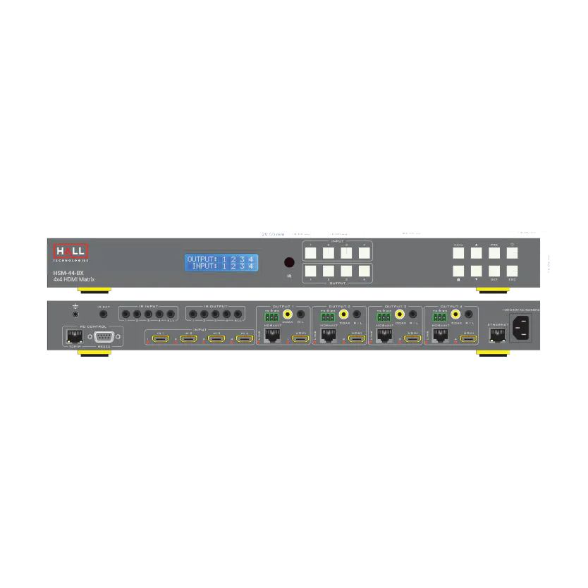 HSM-44-BX