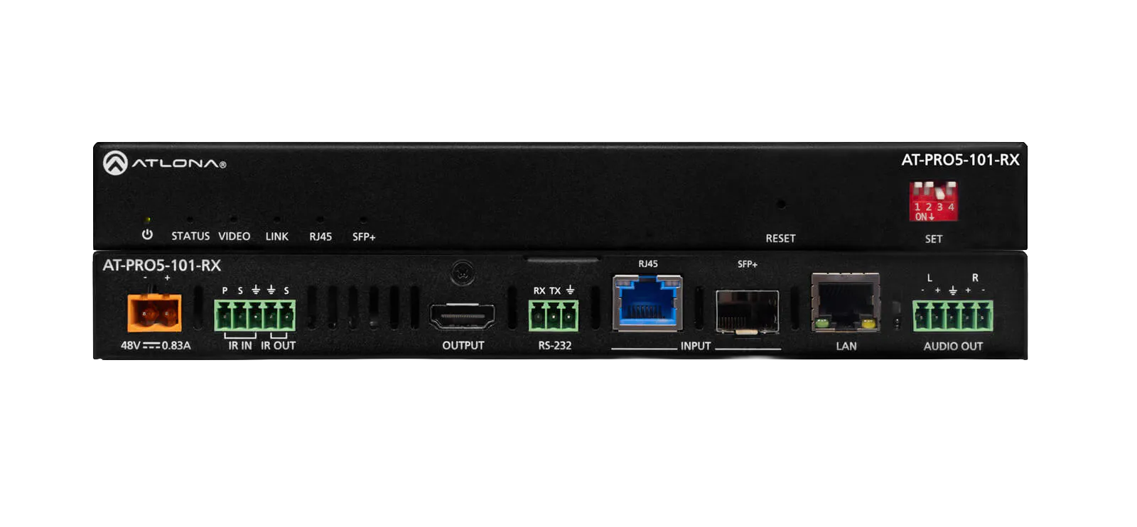 AT-PRO5-101-RX