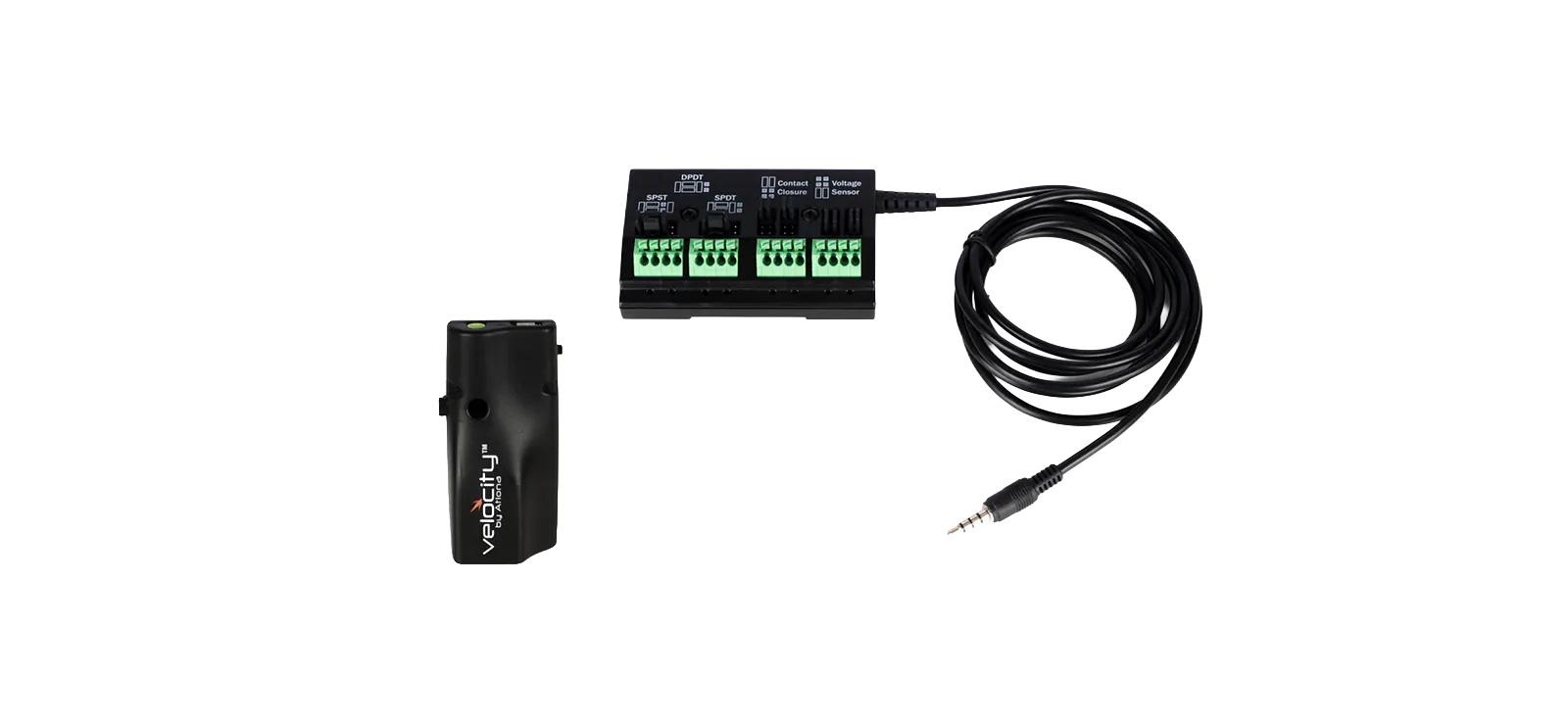 AT-VCC-RELAY-KIT