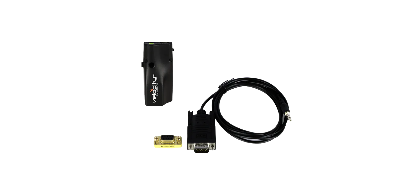 AT-VCC-RS232-KIT