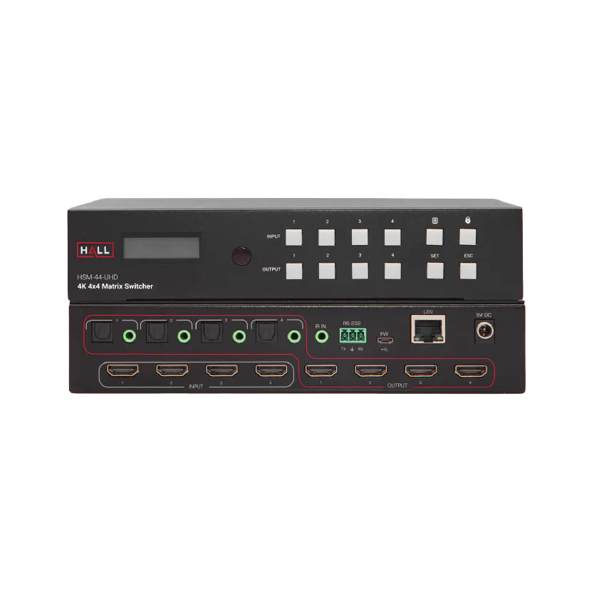HSM-44-UHD