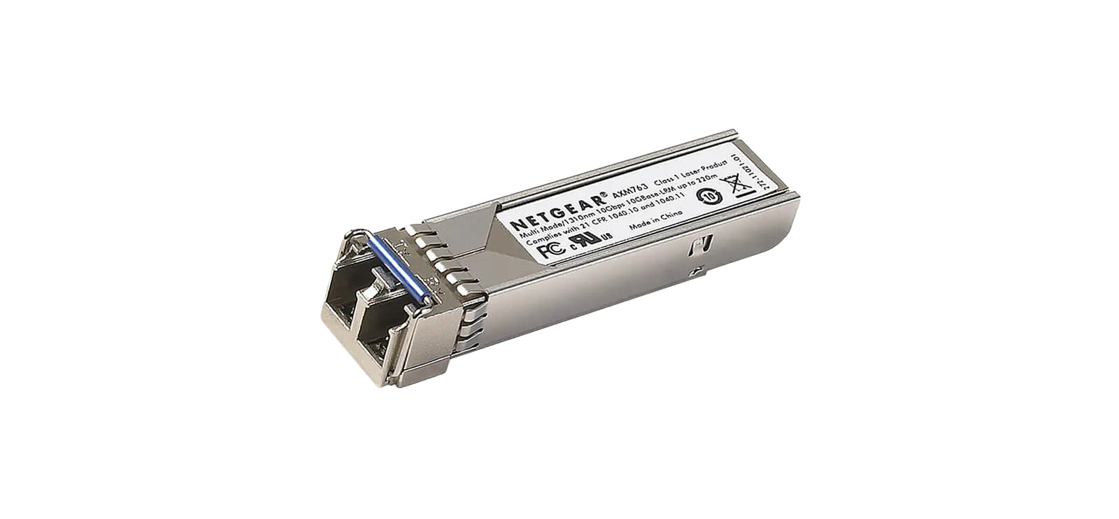 Transceiver Module Netgear Home: Hall Research
