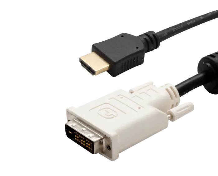 C-HDMI-DVI-2M