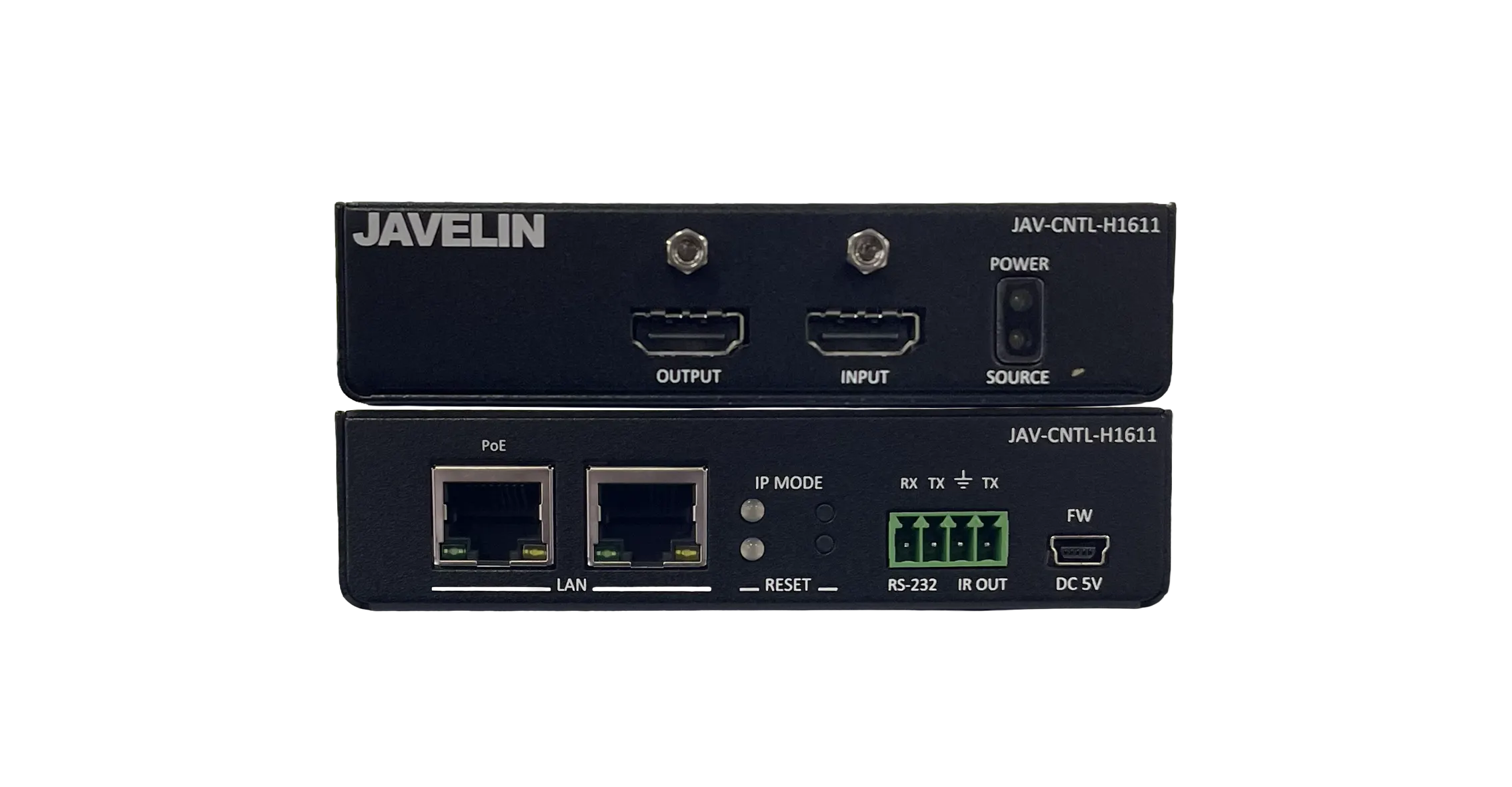 JAV-CNTL-H1611