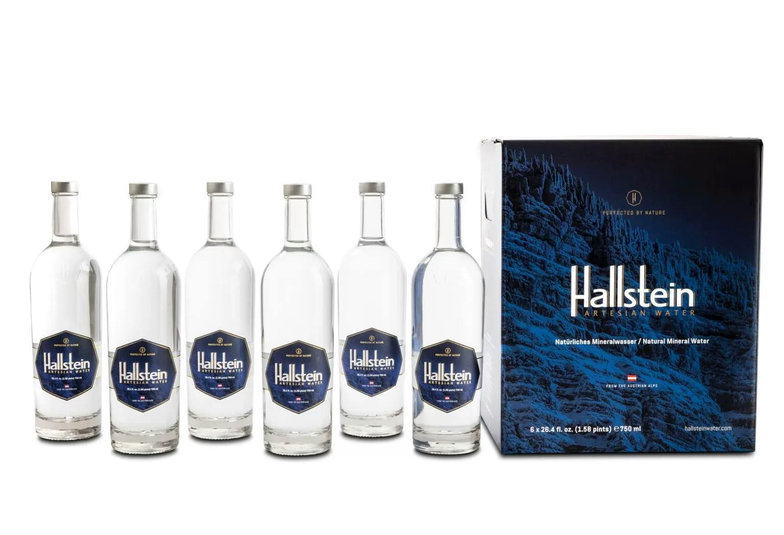 Hallstein Water