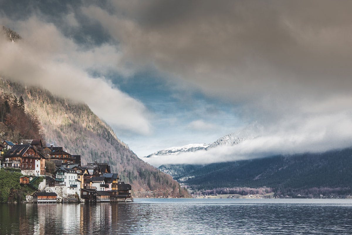 Hallstatt