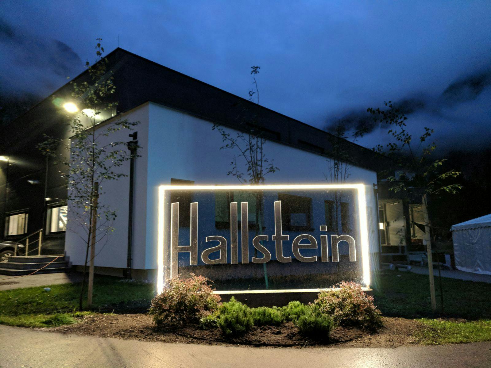 Hallstein Facilty