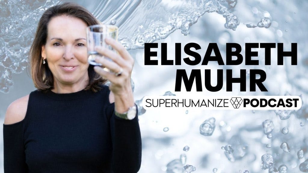 Elisabeth Muhr