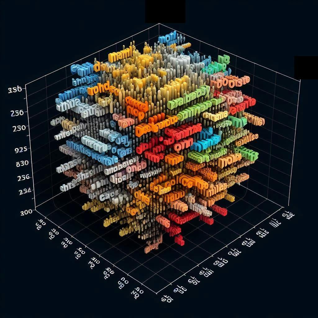 Cover Image for Learn about how embeddings in LLMs work
