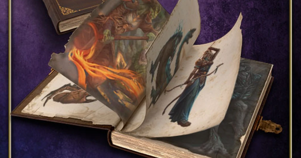 Cover Image for Using HammerAI’s Lorebook