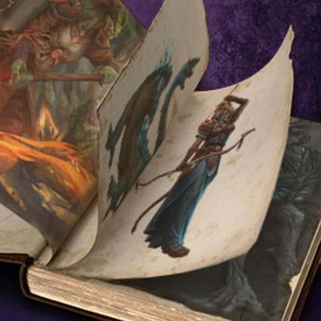 Cover Image for Using HammerAI’s Lorebook