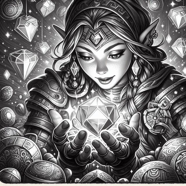 Cover Image for How to Import AI Character Cards in HammerAI (Step-by-Step Guide)