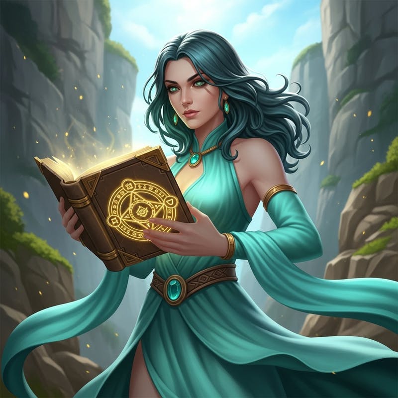 Cover Image for Creating Your First AI Character Card: Tips for Personality, Lore, and Dialogue