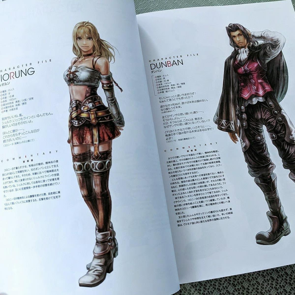 Cover Image for Building Deep AI Characters: Using Lorebooks and Character Cards Together in HammerAI