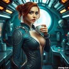 Cover Image for Creating NSFW or Genre-Specific AI Character Cards (and How HammerAI Keeps It Private)