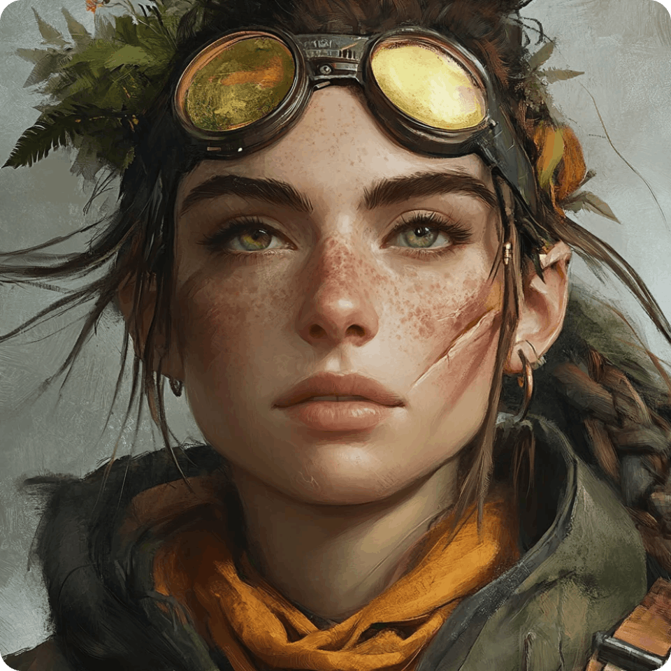 Cover Image for What Happens When You Give AI a Backstory? Ethics & Emergence in Character Cards