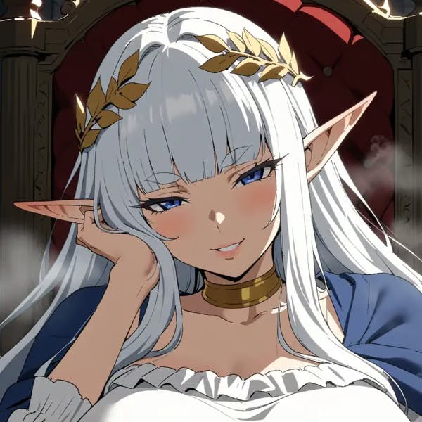 Cover Image for Why HammerAI Is the Best Home for Your AI Character Cards