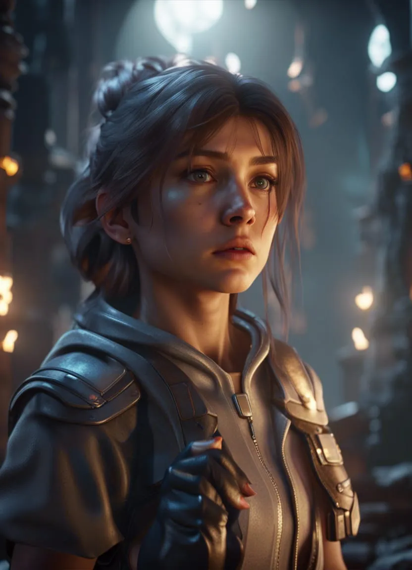 Cover Image for Customizing the Look of Your AI Characters in HammerAI