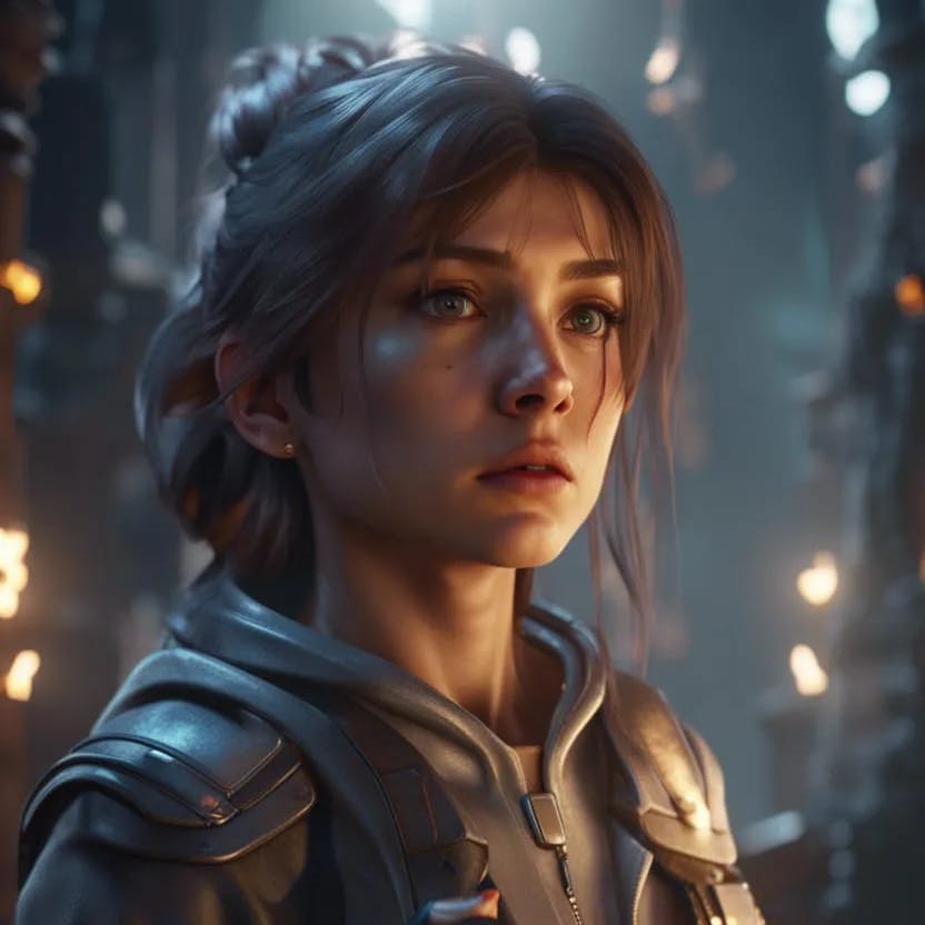 Cover Image for Customizing the Look of Your AI Characters in HammerAI