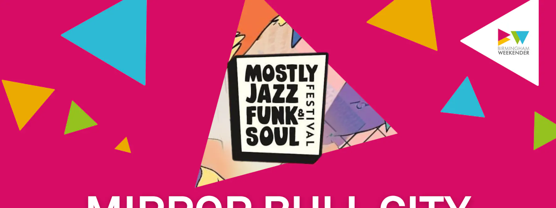 Jazz and Soul