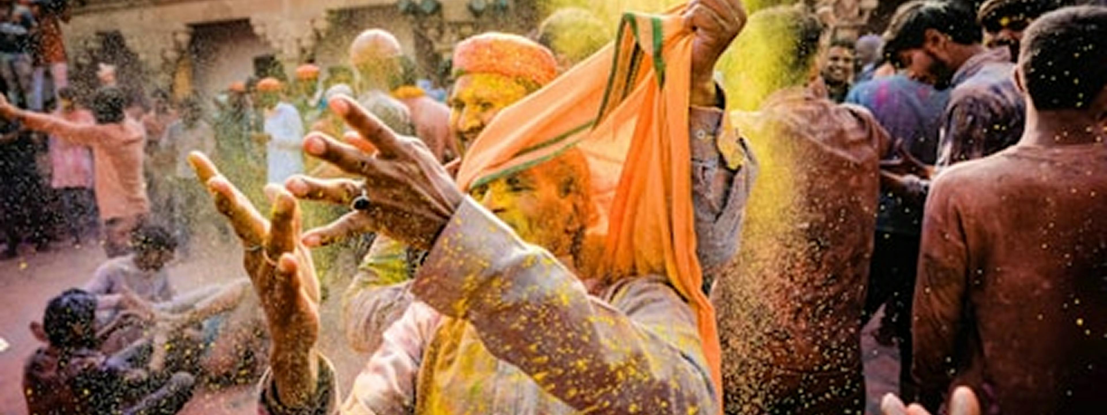 Colour Paint - Community