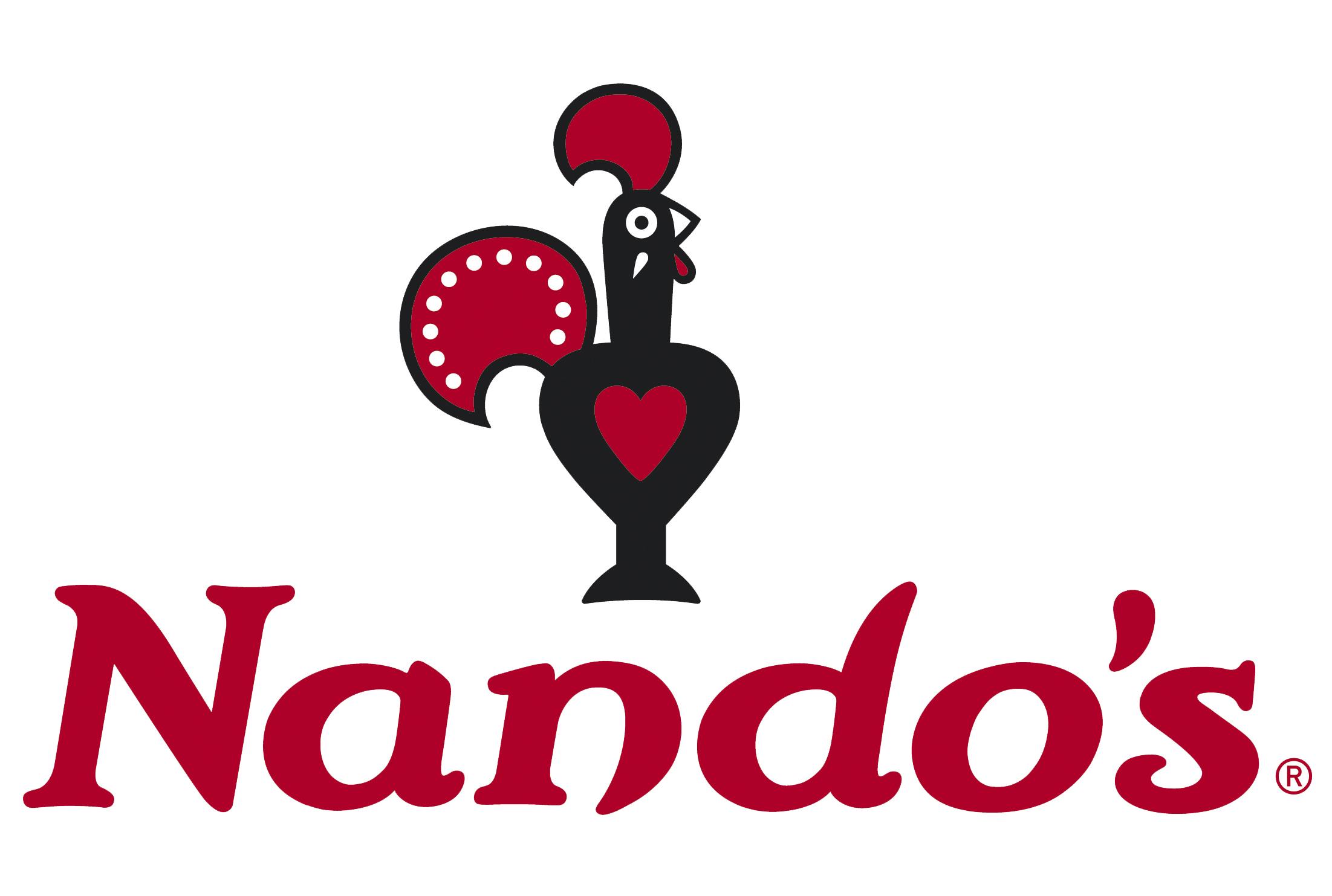 Nando's logo