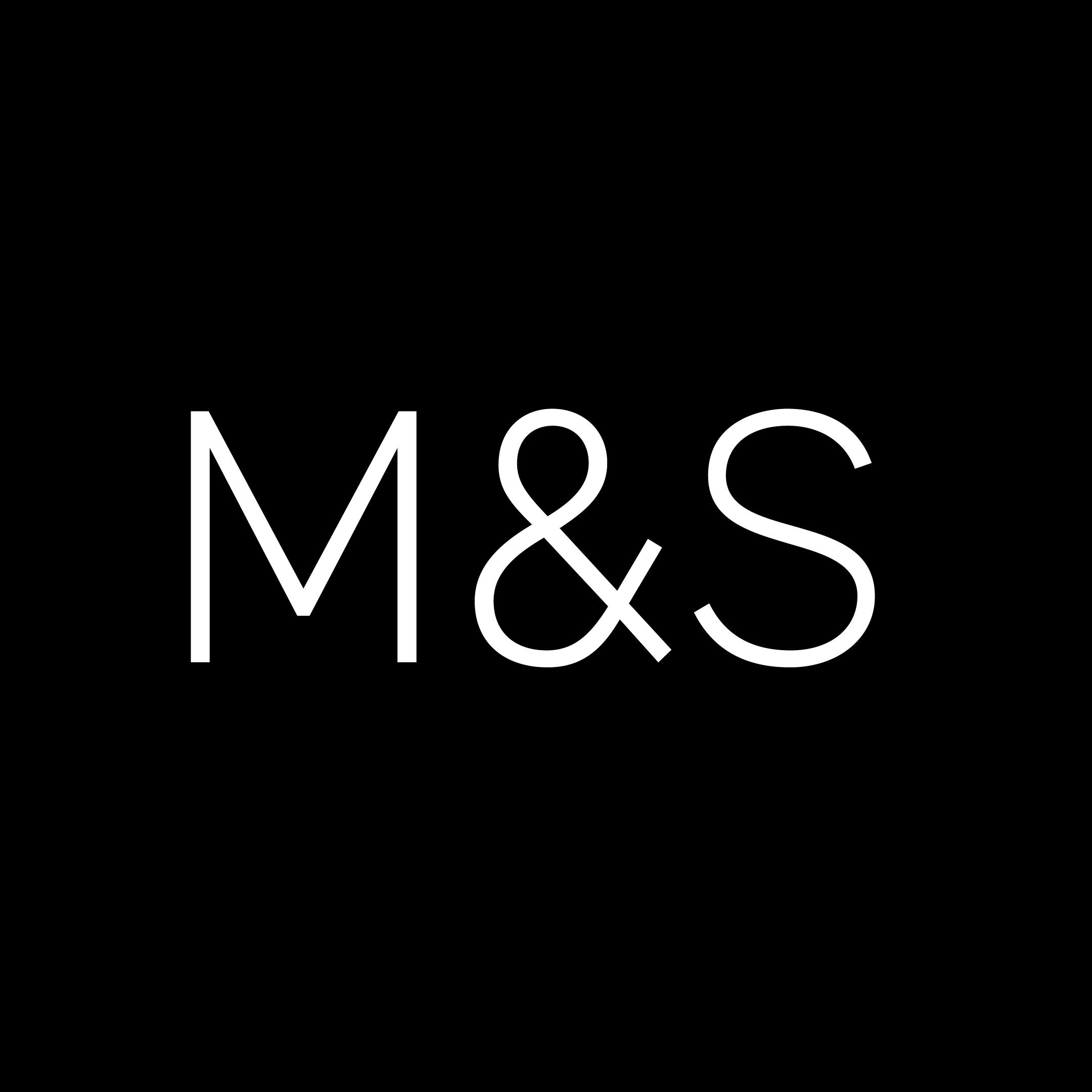 Marks and Spencer Logo