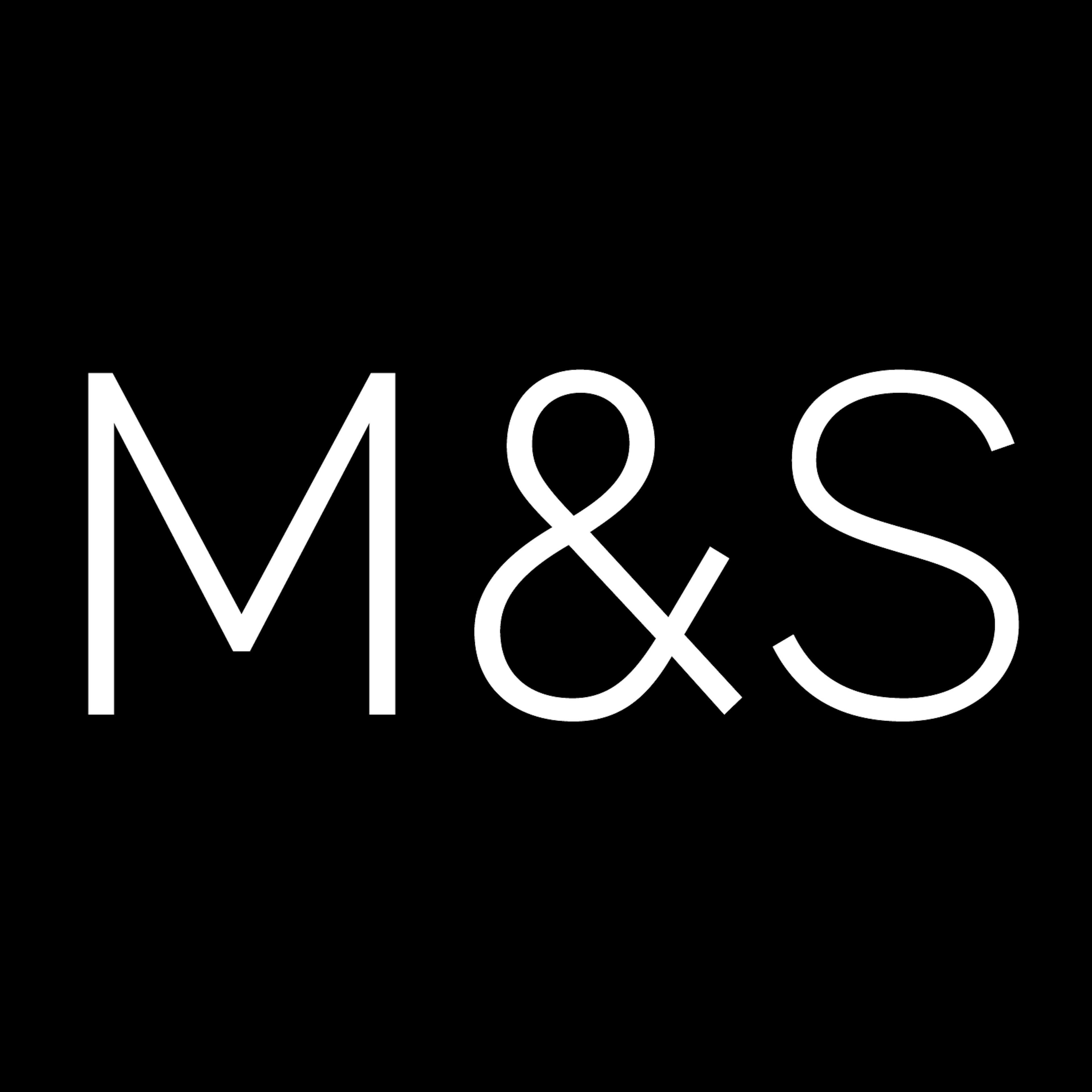 Marks and Spencer Logo